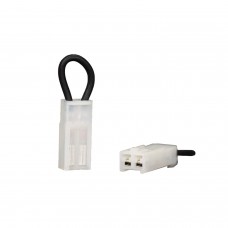 WOODCRAFT Sidestand Elimination Plug SSE4 - Yamaha WOODCRAFT Sidestand Elimination Plug SSE4 - Yamaha